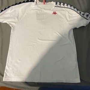 Kappa short sleeve size small